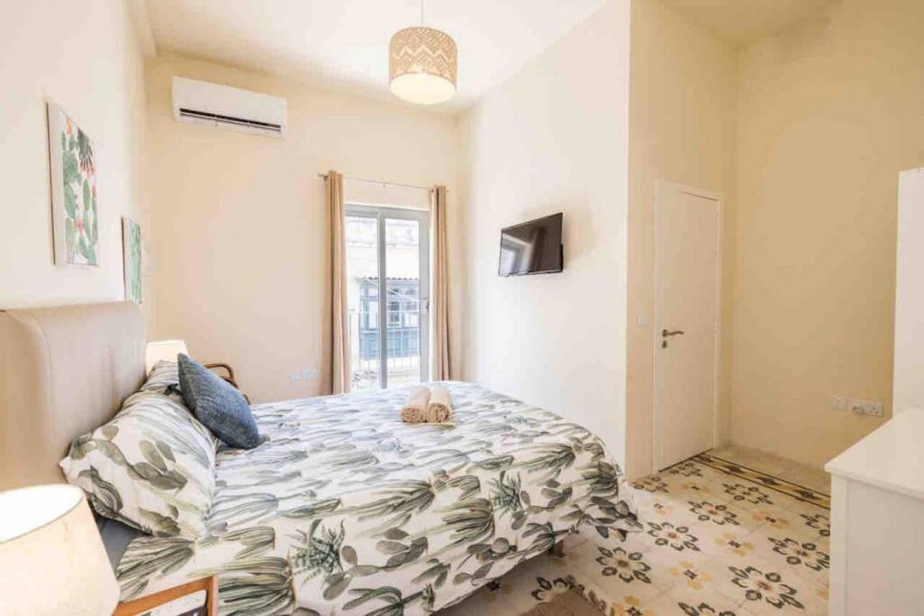 Villa Birgu 3 Cospicua Esterno foto