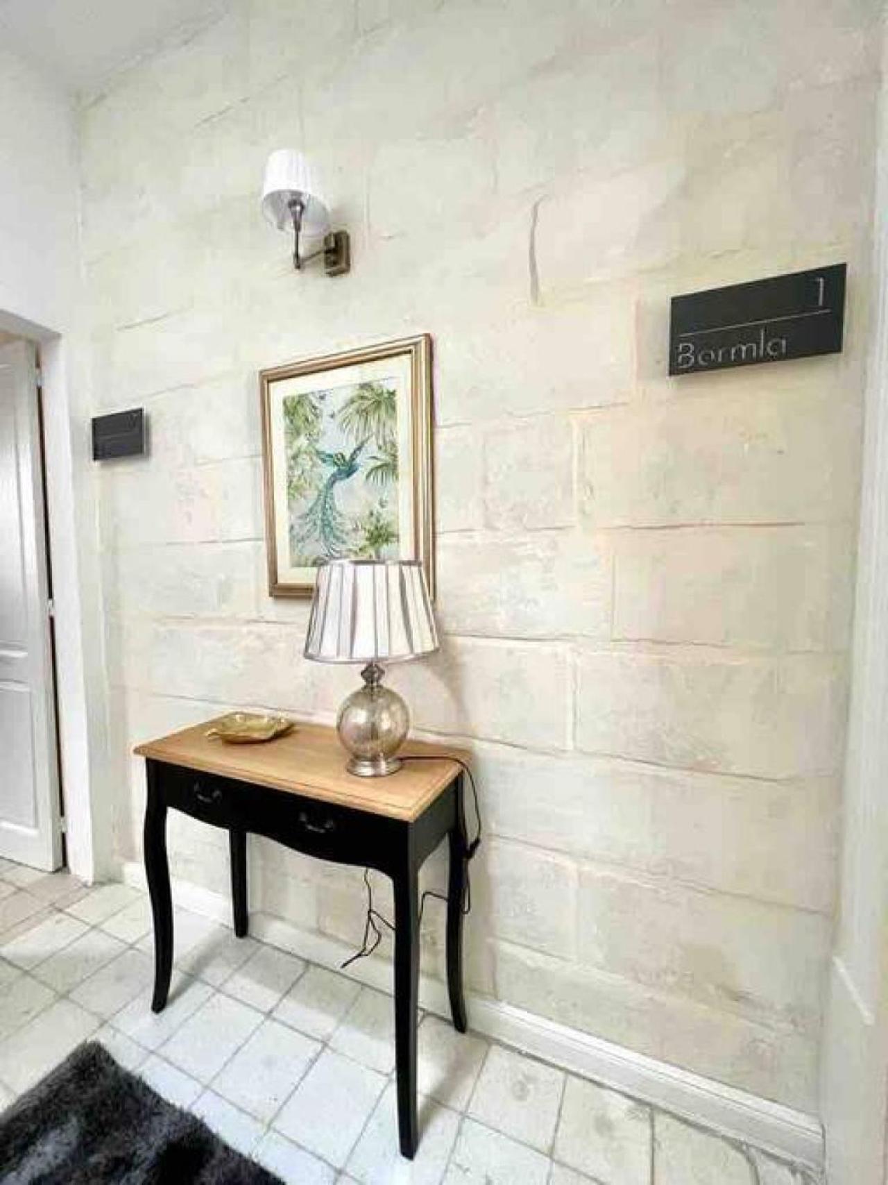 Villa Birgu 3 Cospicua Esterno foto