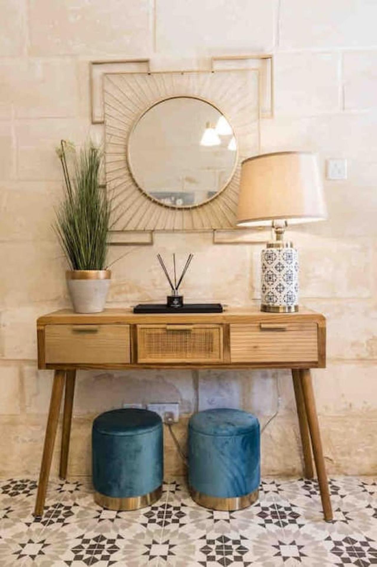Villa Birgu 3 Cospicua Esterno foto